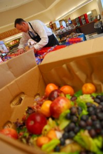 Food Waste Materials Guidance