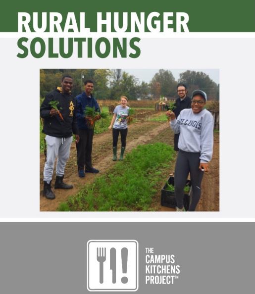 Rural Hunger Solutions