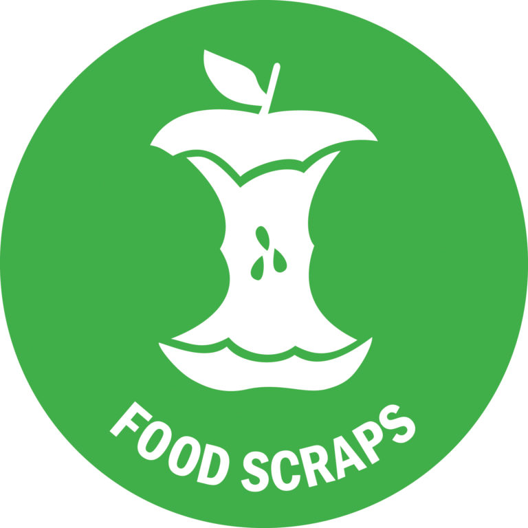 Standardized Food Scrap Symbol