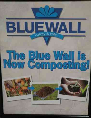 RecyclingWorks MA Blue Wall Case Study
