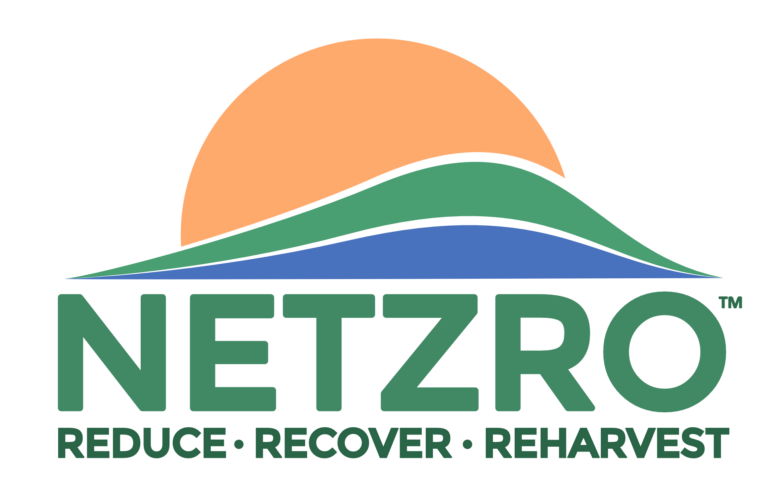 NetZro – Food waste technology that reharvests nutrients