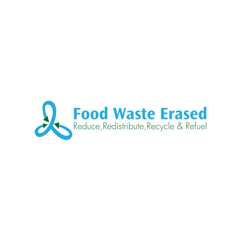 Food Waste Erased: Reduce, Redistribute, Recycle & Refuel