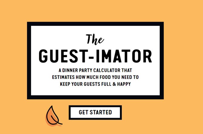 The Guest-Imator
