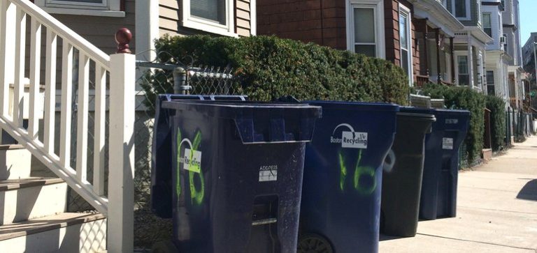 Boston Kicks off ‘Zero Waste’ Planning Process with New Consulting Contract