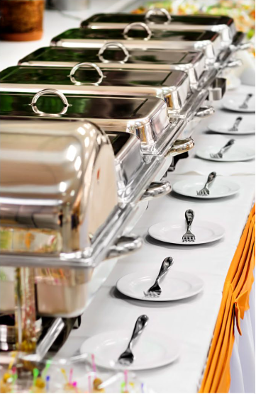 Reducing Food Waste in Hospitality through Measurement Programs