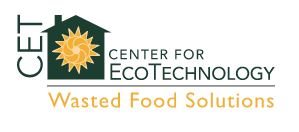 The Center for EcoTechnology’s Wasted Food Solutions