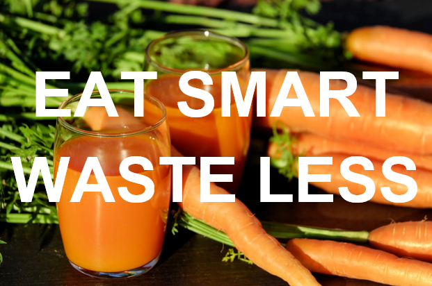 Eat Smart, Waste Less Challenge Survey