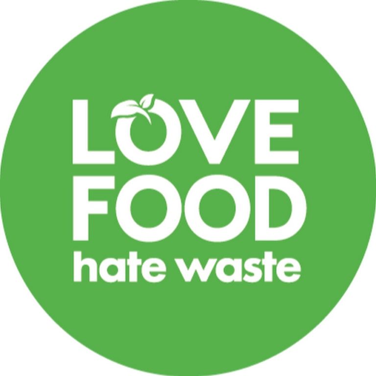 Love Food Hate Waste Recipes