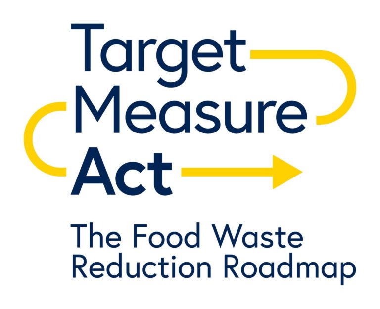 Food Waste Reduction Roadmap
