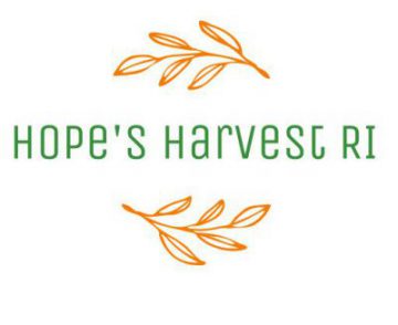 Hope’s Harvest RI