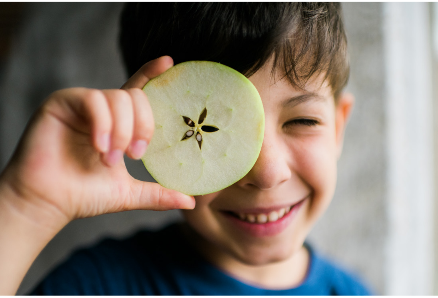 Wasting Less Food in K – 12 Settings: Best Practices for Success